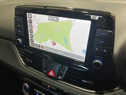 2019 Hyundai
i30 Active