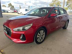 2019 Hyundai
i30 Active