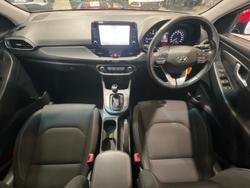 2019 Hyundai
i30 Active