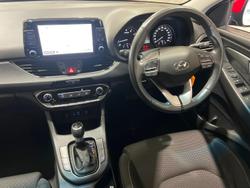 2019 Hyundai
i30 Active