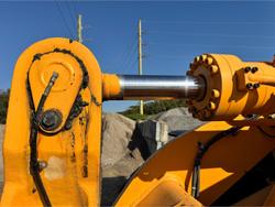 Hyundai
Hl770-9