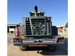 Hyundai
Hl770-9