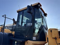 Hyundai
Hl770-9