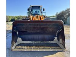 Hyundai
Hl770-9