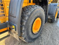 Hyundai
Hl770-9