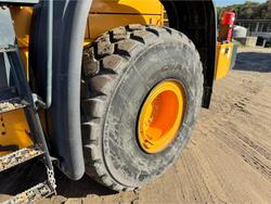 Hyundai
Hl770-9