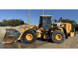 Hyundai
Hl770-9