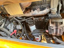 Hyundai
Hl770-9