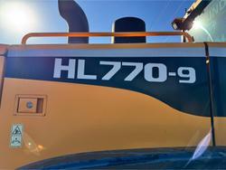 Hyundai
Hl770-9