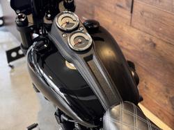 2021 Harley-Davidson Low Rider S 114 (FXLRS) Softail Black