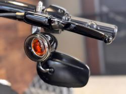 2021 Harley-Davidson Low Rider S 114 (FXLRS) Softail Black