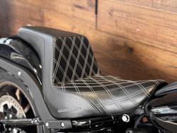 2021 Harley-Davidson Low Rider S 114 (FXLRS) Softail Black