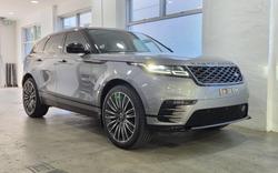 2019 Land Rover
Range Rover Velar P250 R-Dynamic SE