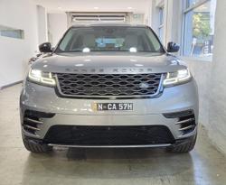 2019 Land Rover
Range Rover Velar P250 R-Dynamic SE