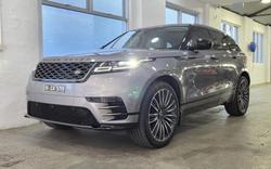 2019 Land Rover
Range Rover Velar P250 R-Dynamic SE