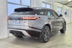 2019 Land Rover
Range Rover Velar P250 R-Dynamic SE