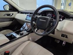 2019 Land Rover
Range Rover Velar P250 R-Dynamic SE