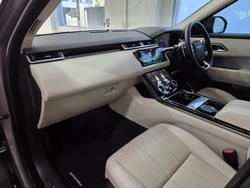 2019 Land Rover
Range Rover Velar P250 R-Dynamic SE