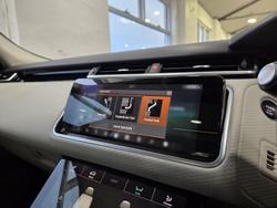 2019 Land Rover
Range Rover Velar P250 R-Dynamic SE
