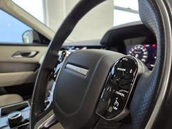 2019 Land Rover
Range Rover Velar P250 R-Dynamic SE