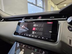2019 Land Rover
Range Rover Velar P250 R-Dynamic SE