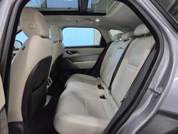 2019 Land Rover
Range Rover Velar P250 R-Dynamic SE