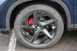 2025 Chery
Omoda 5 EX