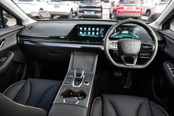 2025 Chery
Omoda 5 EX