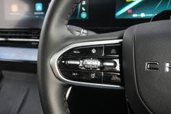 2025 Chery
Omoda 5 EX