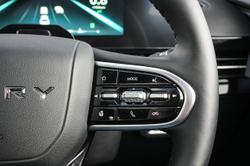 2025 Chery
Omoda 5 EX