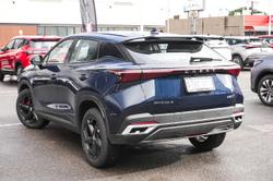 2025 Chery
Omoda 5 EX