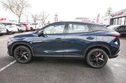 2025 Chery
Omoda 5 EX