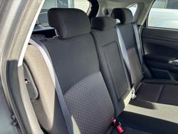 2018 Mitsubishi
ASX LS