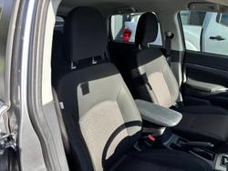 2018 Mitsubishi
ASX LS