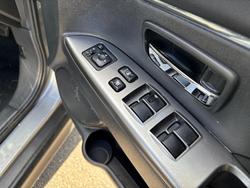 2018 Mitsubishi
ASX LS