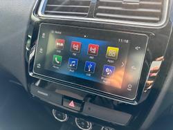 2018 Mitsubishi
ASX LS