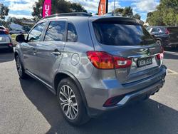 2018 Mitsubishi
ASX LS