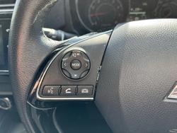 2018 Mitsubishi
ASX LS