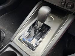 2018 Mitsubishi
ASX LS