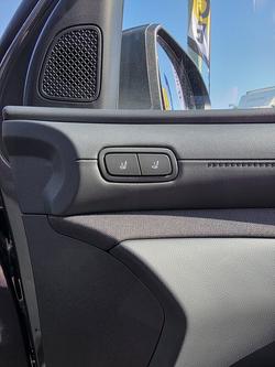 2025 Hyundai Tucson Premium NX4.V3 MY25 AWD TITAN GREY