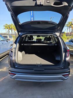 2025 Hyundai Tucson Premium NX4.V3 MY25 AWD TITAN GREY