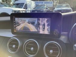 2021 Mercedes-Benz
C-Class C300