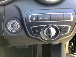 2021 Mercedes-Benz
C-Class C300