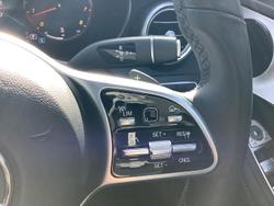 2021 Mercedes-Benz
C-Class C300