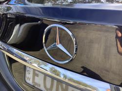 2021 Mercedes-Benz
C-Class C300