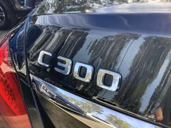 2021 Mercedes-Benz
C-Class C300