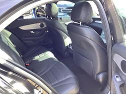 2021 Mercedes-Benz
C-Class C300
