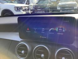 2021 Mercedes-Benz
C-Class C300