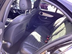 2021 Mercedes-Benz
C-Class C300