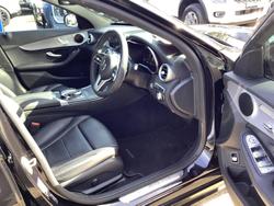 2021 Mercedes-Benz
C-Class C300